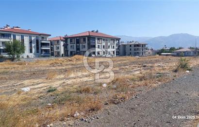 ERZİNCAN MERKEZ DEMİRKENT, SATILIK İMARLI ARSA