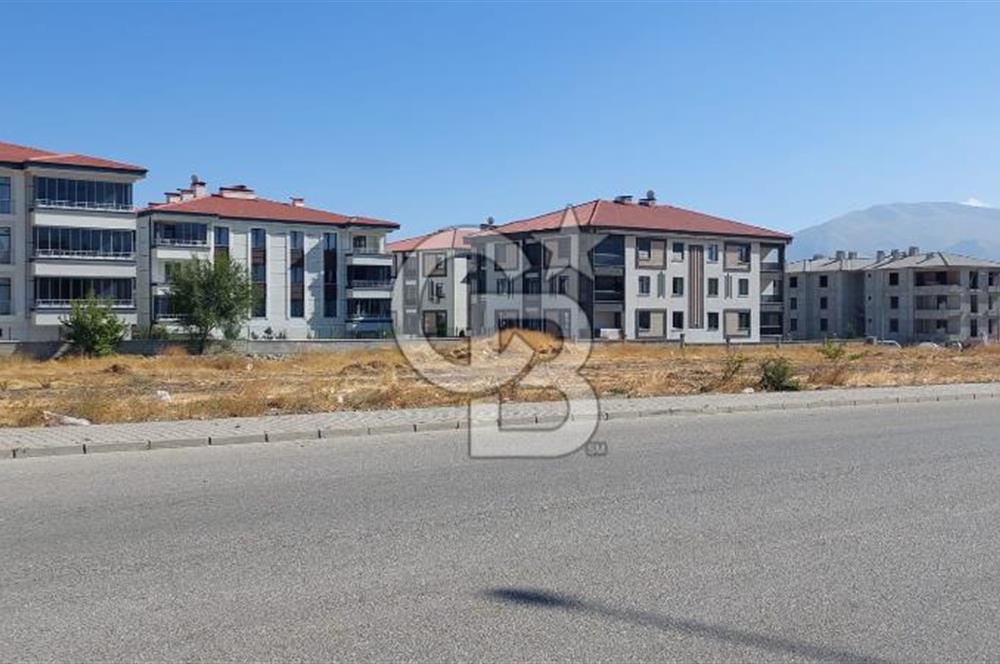 ERZİNCAN MERKEZ DEMİRKENT, SATILIK İMARLI ARSA