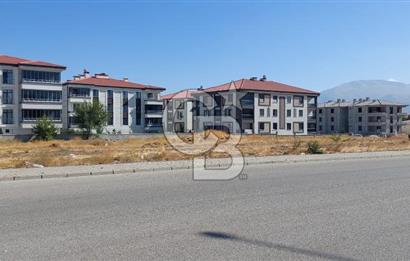 ERZİNCAN MERKEZ DEMİRKENT, SATILIK İMARLI ARSA