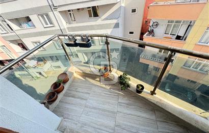 ADLİYE VE HASTANEYE YÜRÜME ARA KAT 1+1 FULL EŞYALI DAİRE