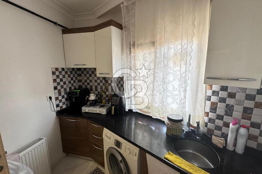 ADLİYE VE HASTANEYE YÜRÜME ARA KAT 1+1 FULL EŞYALI DAİRE