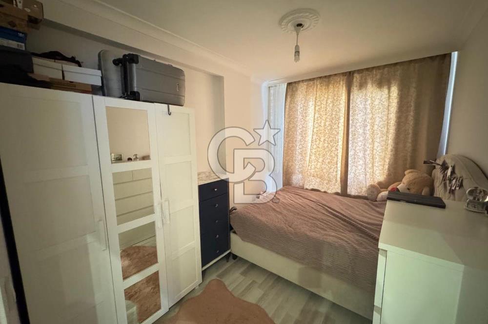 ADLİYE VE HASTANEYE YÜRÜME ARA KAT 1+1 FULL EŞYALI DAİRE