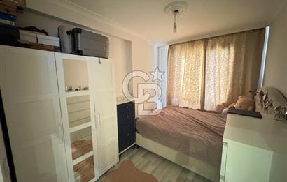 ADLİYE VE HASTANEYE YÜRÜME ARA KAT 1+1 FULL EŞYALI DAİRE