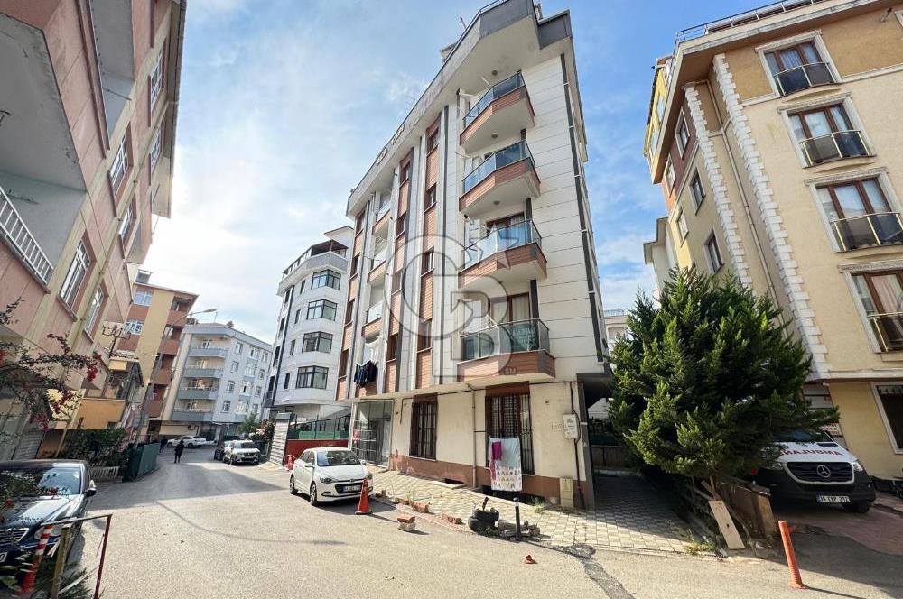 ADLİYE VE HASTANEYE YÜRÜME ARA KAT 1+1 FULL EŞYALI DAİRE