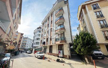 ADLİYE VE HASTANEYE YÜRÜME ARA KAT 1+1 FULL EŞYALI DAİRE