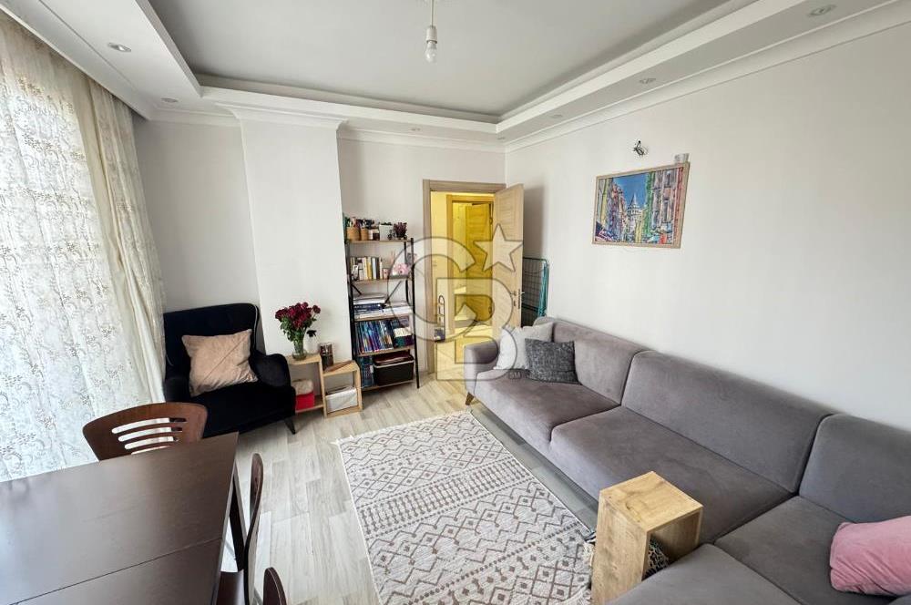 ADLİYE VE HASTANEYE YÜRÜME ARA KAT 1+1 FULL EŞYALI DAİRE