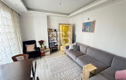 ADLİYE VE HASTANEYE YÜRÜME ARA KAT 1+1 FULL EŞYALI DAİRE