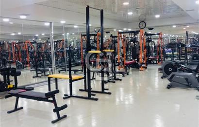 Alpiş Tuana Evleri 1'de Ultra Geniş ve Bakımlı Dubleks