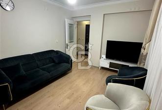 JASSE'DEN 2+1 KAPALI MUTFAK SATILIK DAİRE