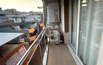 JASSE'DEN 2+1 KAPALI MUTFAK SATILIK DAİRE