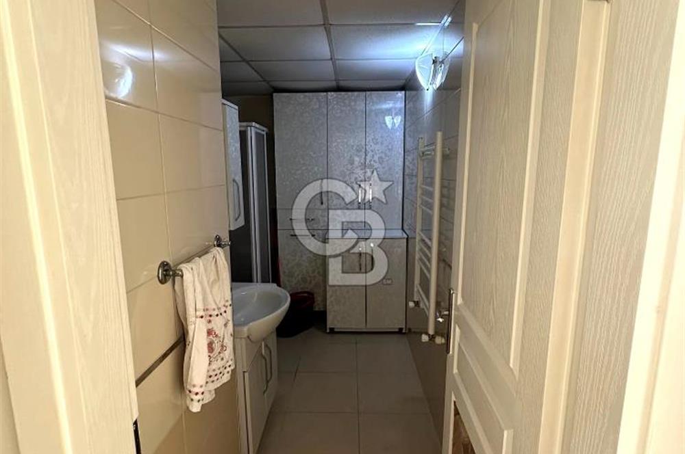 JASSE'DEN 2+1 KAPALI MUTFAK SATILIK DAİRE