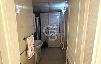 JASSE'DEN 2+1 KAPALI MUTFAK SATILIK DAİRE