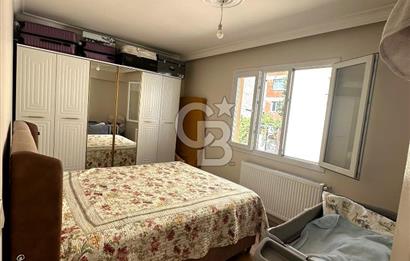 JASSE'DEN 2+1 KAPALI MUTFAK SATILIK DAİRE