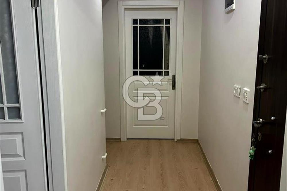 JASSE'DEN 2+1 KAPALI MUTFAK SATILIK DAİRE
