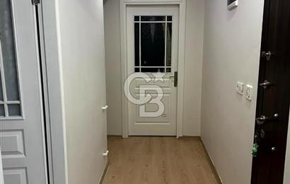 JASSE'DEN 2+1 KAPALI MUTFAK SATILIK DAİRE
