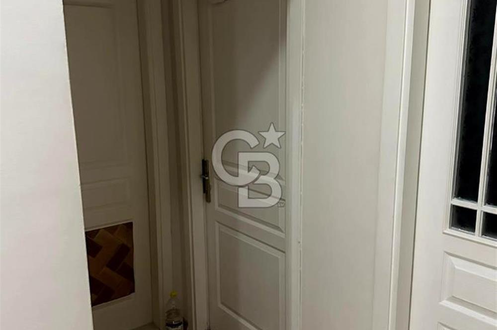 JASSE'DEN 2+1 KAPALI MUTFAK SATILIK DAİRE