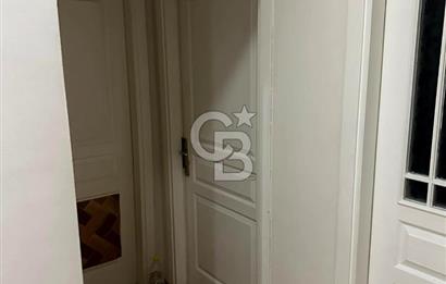 JASSE'DEN 2+1 KAPALI MUTFAK SATILIK DAİRE