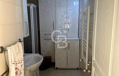 JASSE'DEN 2+1 KAPALI MUTFAK SATILIK DAİRE