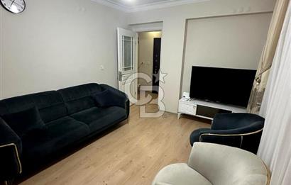 JASSE'DEN 2+1 KAPALI MUTFAK SATILIK DAİRE