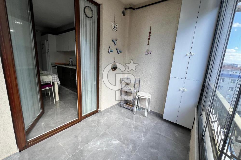 TUZLA LALE PARK SİTESİ 3+1 KİRALIK DAİRE
