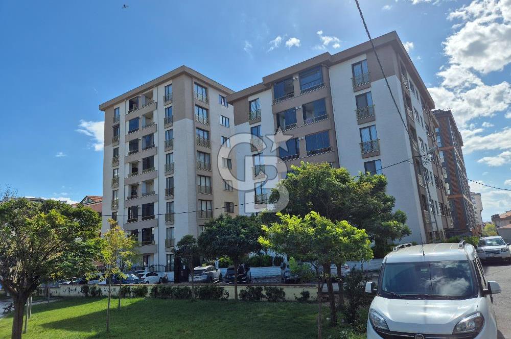 TUZLA LALE PARK SİTESİ 3+1 KİRALIK DAİRE