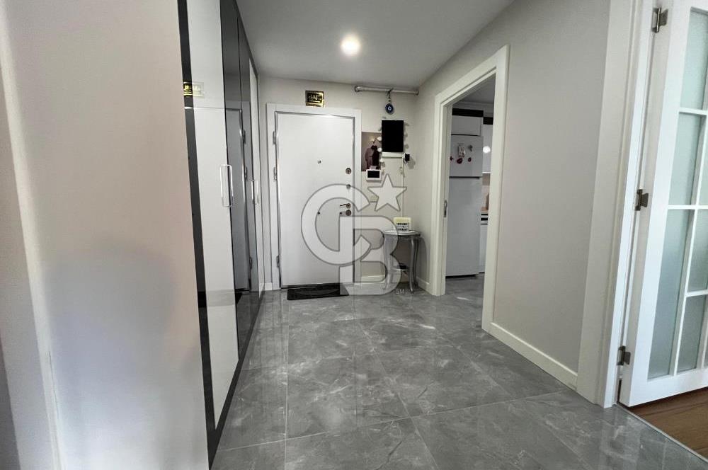 TUZLA LALE PARK SİTESİ 3+1 KİRALIK DAİRE