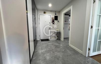 TUZLA LALE PARK SİTESİ 3+1 KİRALIK DAİRE