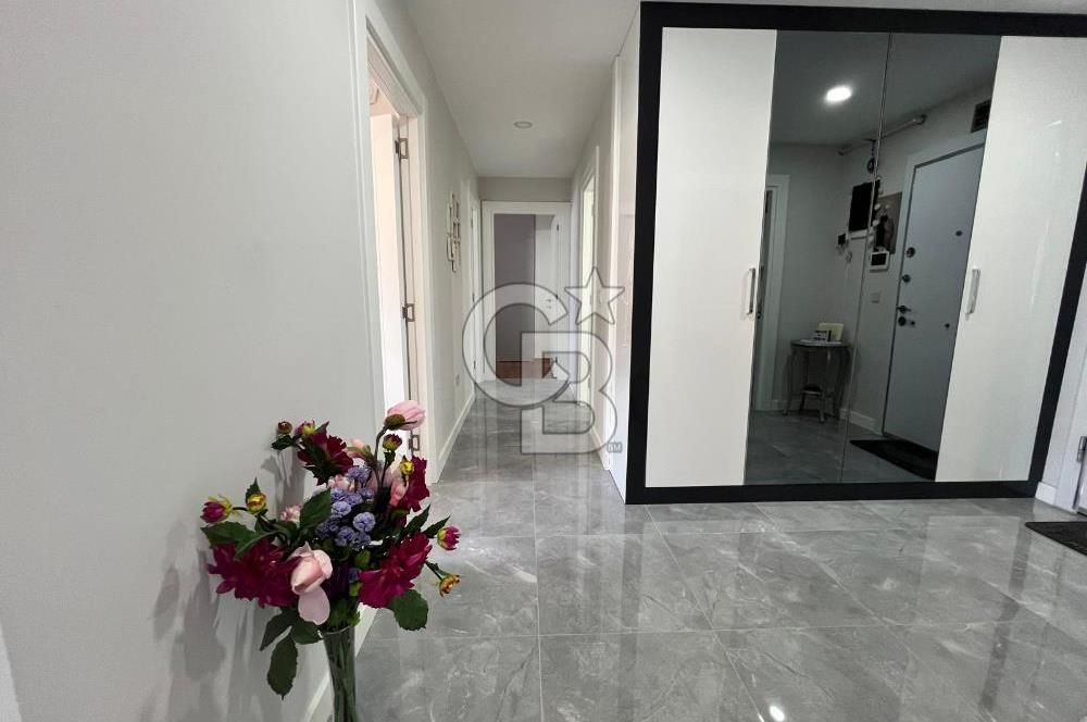 TUZLA LALE PARK SİTESİ 3+1 KİRALIK DAİRE