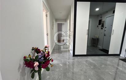 TUZLA LALE PARK SİTESİ 3+1 KİRALIK DAİRE