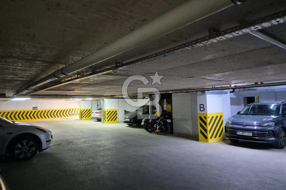 TUZLA LALE PARK SİTESİ 3+1 KİRALIK DAİRE