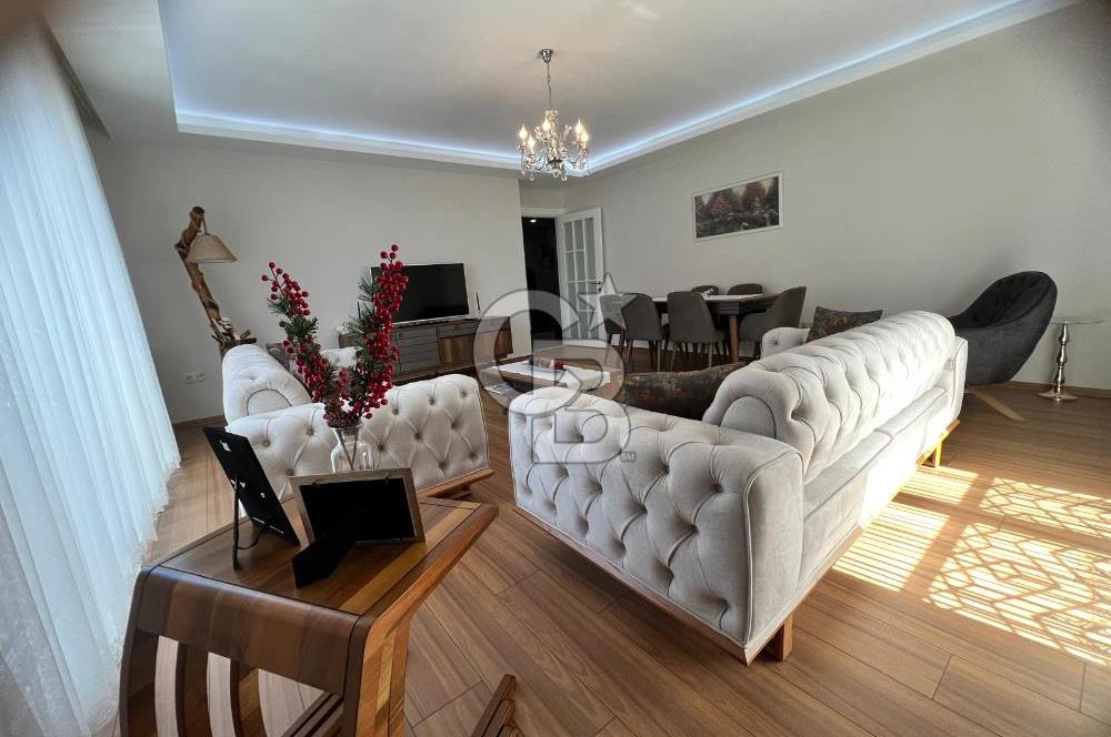 TUZLA LALE PARK SİTESİ 3+1 KİRALIK DAİRE