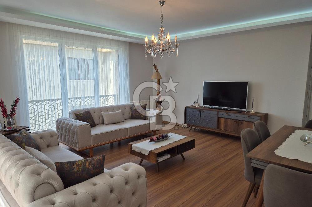 TUZLA LALE PARK SİTESİ 3+1 KİRALIK DAİRE