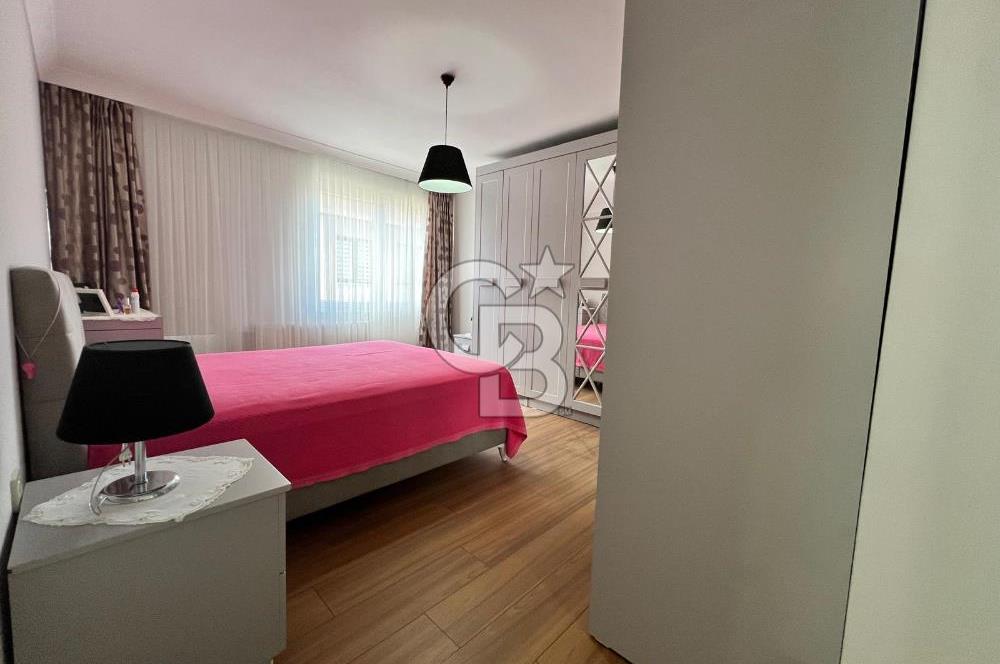 TUZLA LALE PARK SİTESİ 3+1 KİRALIK DAİRE