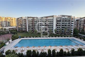 Park Yaşam Ataşehir Havuz ve Peyzaj Cephe Satılık 2+1
