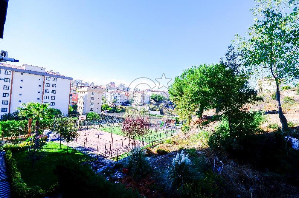 PENDİK ONUR LİFE 180 SİTESİ 2+1 SATILIK DAİRE
