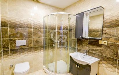 PENDİK ONUR LİFE 180 SİTESİ 2+1 SATILIK DAİRE