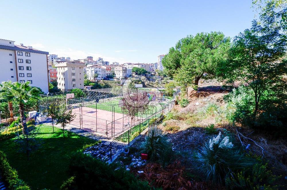 PENDİK ONUR LİFE 180 SİTESİ 2+1 SATILIK DAİRE