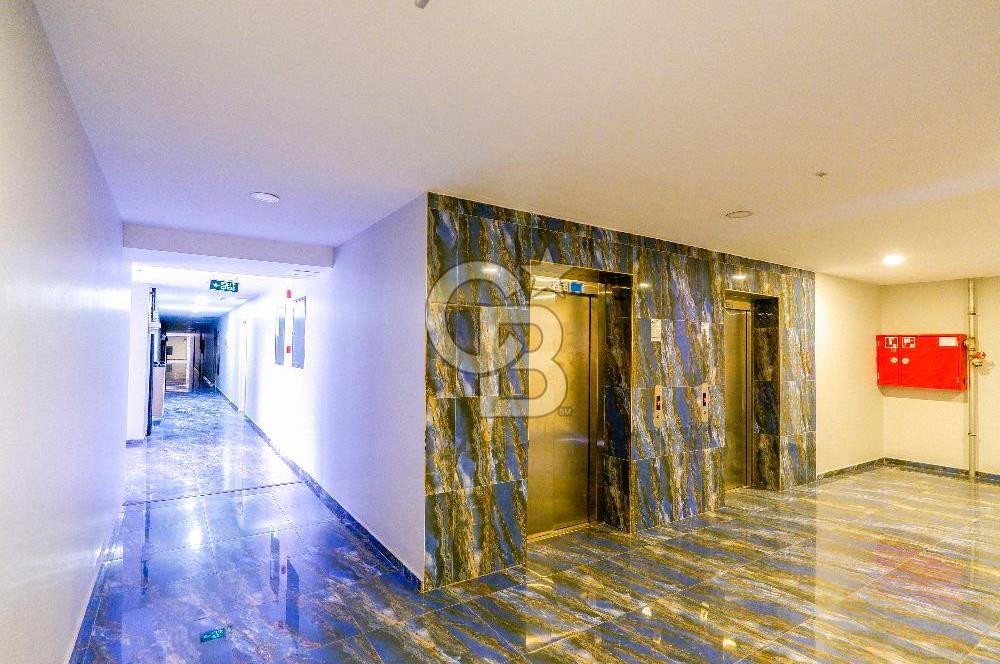PENDİK ONUR LİFE 180 SİTESİ 2+1 SATILIK DAİRE