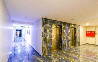 PENDİK ONUR LİFE 180 SİTESİ 2+1 SATILIK DAİRE
