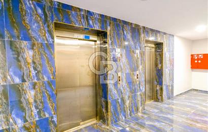 PENDİK ONUR LİFE 180 SİTESİ 2+1 SATILIK DAİRE