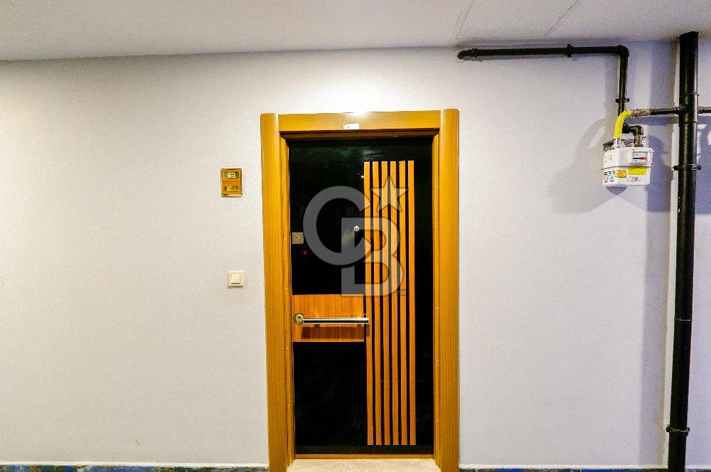 PENDİK ONUR LİFE 180 SİTESİ 2+1 SATILIK DAİRE
