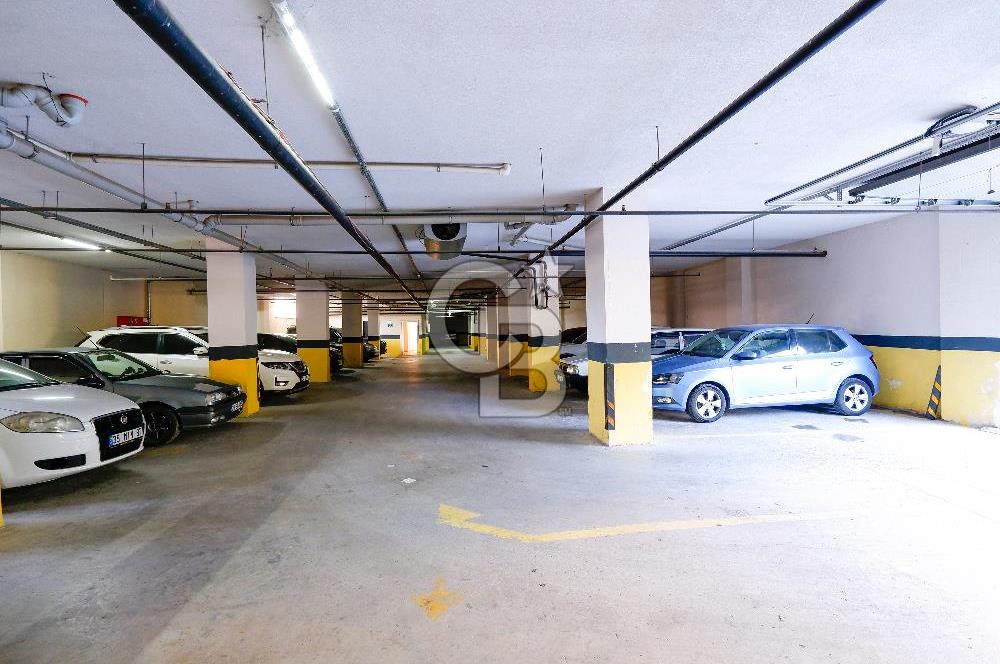 PENDİK ONUR LİFE 180 SİTESİ 2+1 SATILIK DAİRE