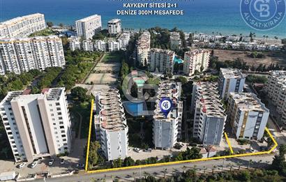 Mersin Erdemli Kargıpınarı Mah. KAYKENT St.  2+1 Satılık