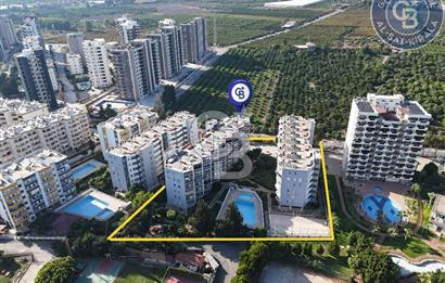 Mersin Erdemli Kargıpınarı Mah. KAYKENT St.  2+1 Satılık