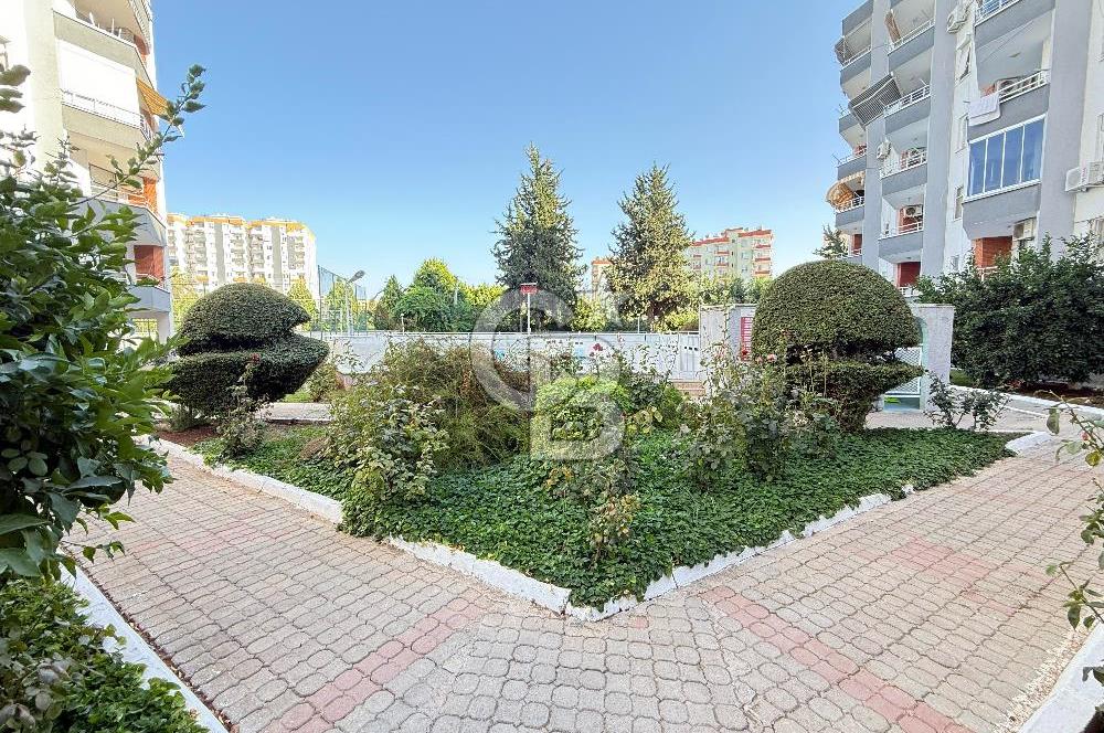 Mersin Erdemli Kargıpınarı Mah. KAYKENT St.  2+1 Satılık