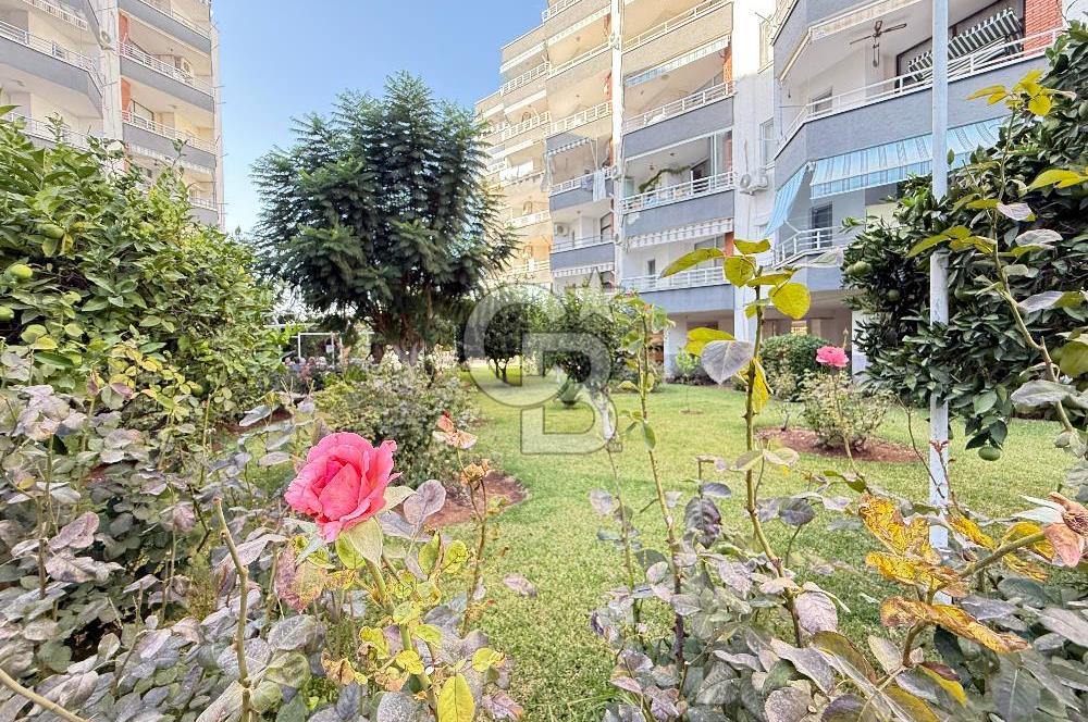 Mersin Erdemli Kargıpınarı Mah. KAYKENT St.  2+1 Satılık