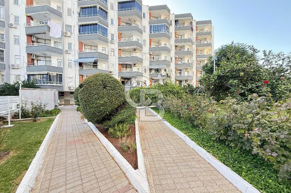 Mersin Erdemli Kargıpınarı Mah. KAYKENT St.  2+1 Satılık