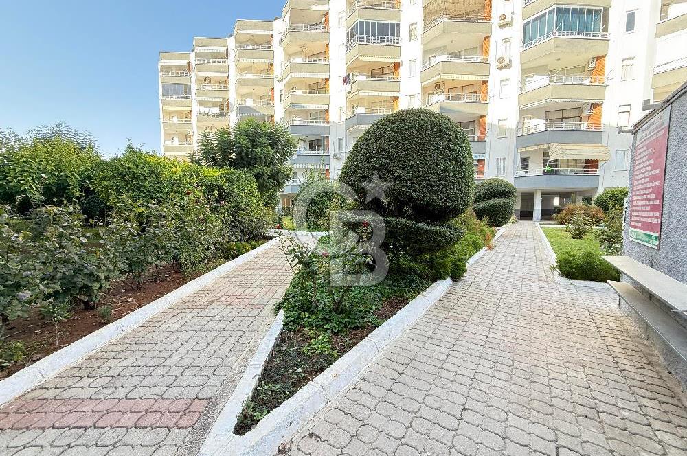 Mersin Erdemli Kargıpınarı Mah. KAYKENT St.  2+1 Satılık