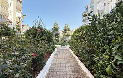 Mersin Erdemli Kargıpınarı Mah. KAYKENT St.  2+1 Satılık