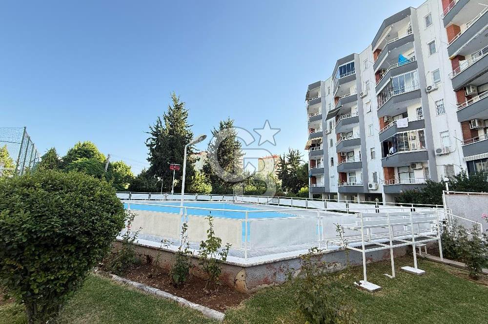 Mersin Erdemli Kargıpınarı Mah. KAYKENT St.  2+1 Satılık